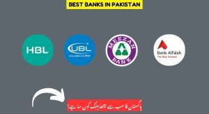 Best Bank in Pakistan 2025 – Top Banks for Mobile,…